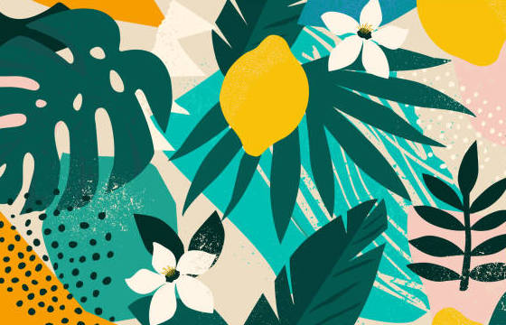 tropical sample 5
